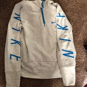 NWOT Nike Hoodie